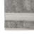 100% Cotton Ultra Light Ribbed Bath Towel