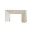 Armoire décorative simple Simple
