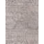 Antique'd Silk Damask Area Rug in Taupe-25181570