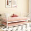 Lit de jour simple avec lit gigogne Fox-360418719