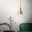 Air Collection Clay Textured Wallpaper Roll-1442942036