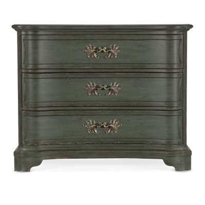 Charleston Accent Chest
