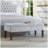Tufted Bench with Storage-2086588243