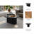 Cynda 32" Coffee Table