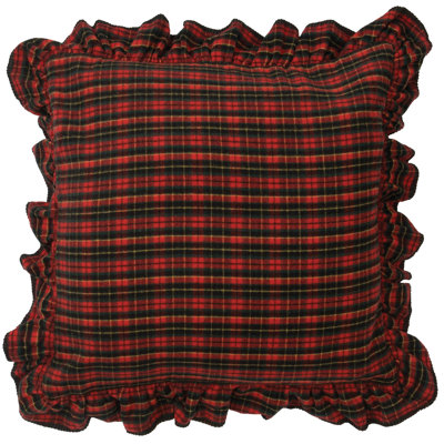 Wooded River Wooded River Bear - Alt Euro Sham - 26x26