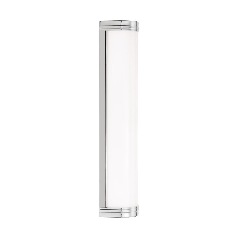 Ifran 2 - Light Vanity Light, Polished Nickel