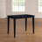 Calumet Heimann Solid Wood Dining Table-1520181757-1575606167
