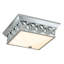 Alpha 4 - Light Flush Mount-400617581