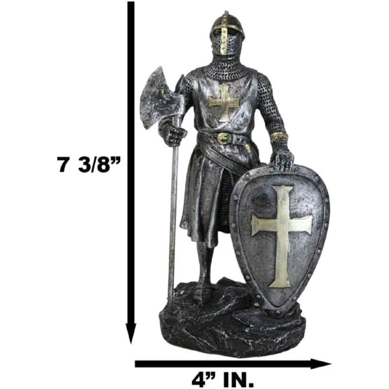 Figurines et sculptures Izma faites à la main