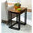 Filibert Solid Wood Top Nesting Tables