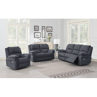 Maleha Living Room Set
