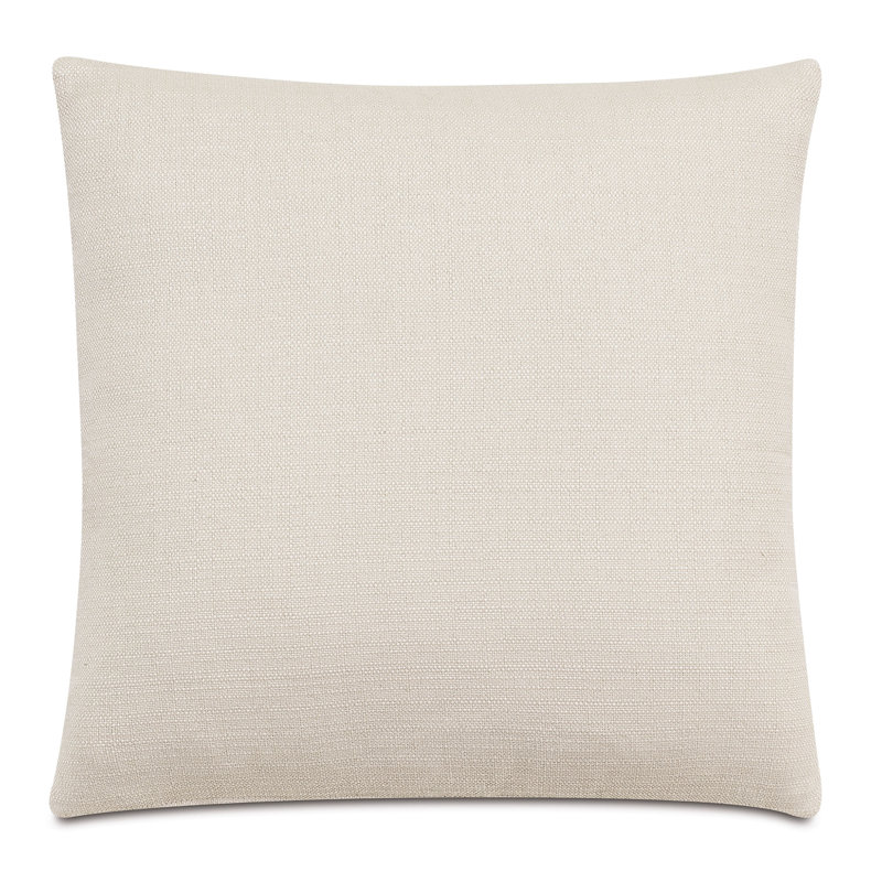 Lodge Square Pillow Cover & Insert
