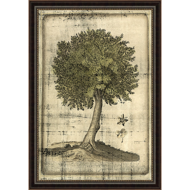 " Fruitful Realm I "