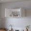 Armoire murale 2 portes