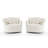 Ultra Plush Faux Rabbit Fur Oversized Swivel Barrel Chair with Three Pillows-1100356182