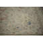 Tapis oriental orange unique 10X13 One-of-a-Kind