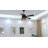 Antre 52'' Ceiling Fan with Light Kit