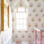 Floweret Paperweave Wallpaper-97959591