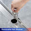 Grille linéaire de 36 po de largeur-91227616