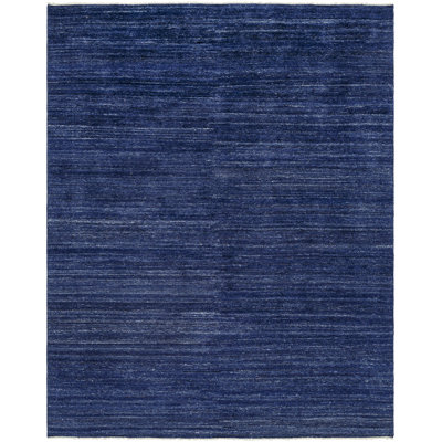 Epic Area Rug in Dark Blue