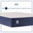Sealy Farley Elm 14" Soft Pillow Top Innerspring Mattress-113658031