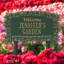 Ivy Trellis Welcome Personalized Garden Sign-892259826-890392829