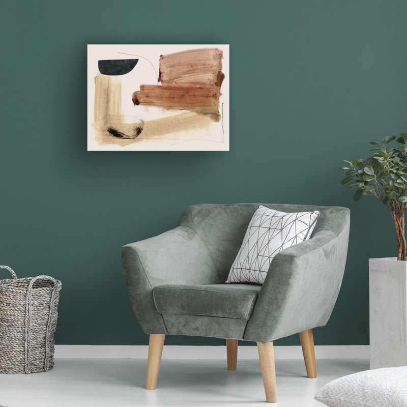 Bolog Cooking On Canvas Print
