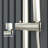 Pressure-Balanced Complete Shower System with Rough in-Valve-91285049