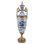 Hand Painted Decorative Porcelain Jar