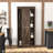 Willowridge 71'' Kitchen Pantry-1149704837