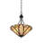 Garner 3 - Light Unique/Statement Pendant