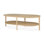 Bok Solid Wood Cocktail Table