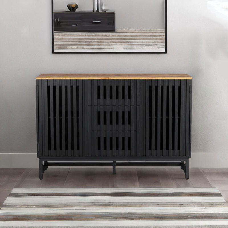 Heslov 47.3'' Sideboard