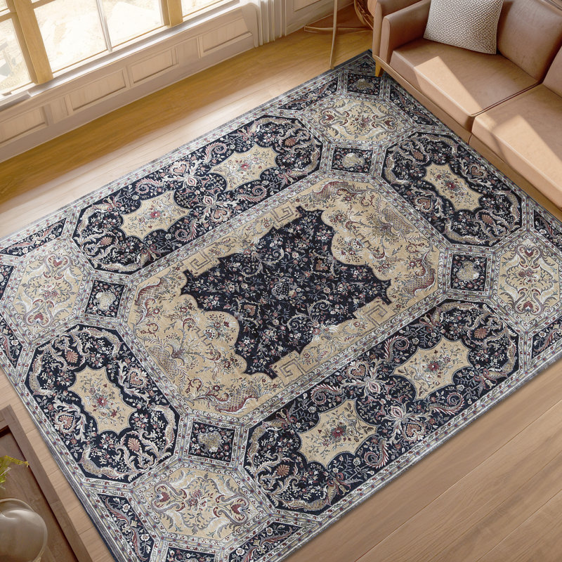 Chantel One-of-a-Kind 9' X 11'11" Area Rug