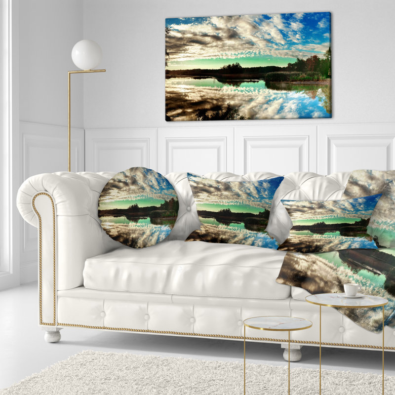 Coussin lombaire Schafer