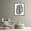 Harriet Painting by FORM Design Studio-67116730-67116731