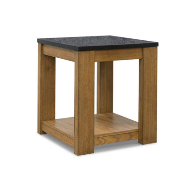 Brandise End Table