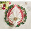 Xmas Carol Placemat