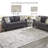 Rickie Oriental Indoor Rug-1792705693