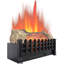 Stainless Steel Decorative Logs
