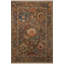 Tapis décoratif créatif avec motifs et motifs floraux-903851098