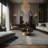 Silky Soft Plush Gray Area Rug-100886243