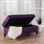 Banc de rangement JULiana