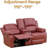 Larain Recliner-1631503550