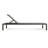 Skiff Outdoor Sun Lounger Single Chaise-23798513