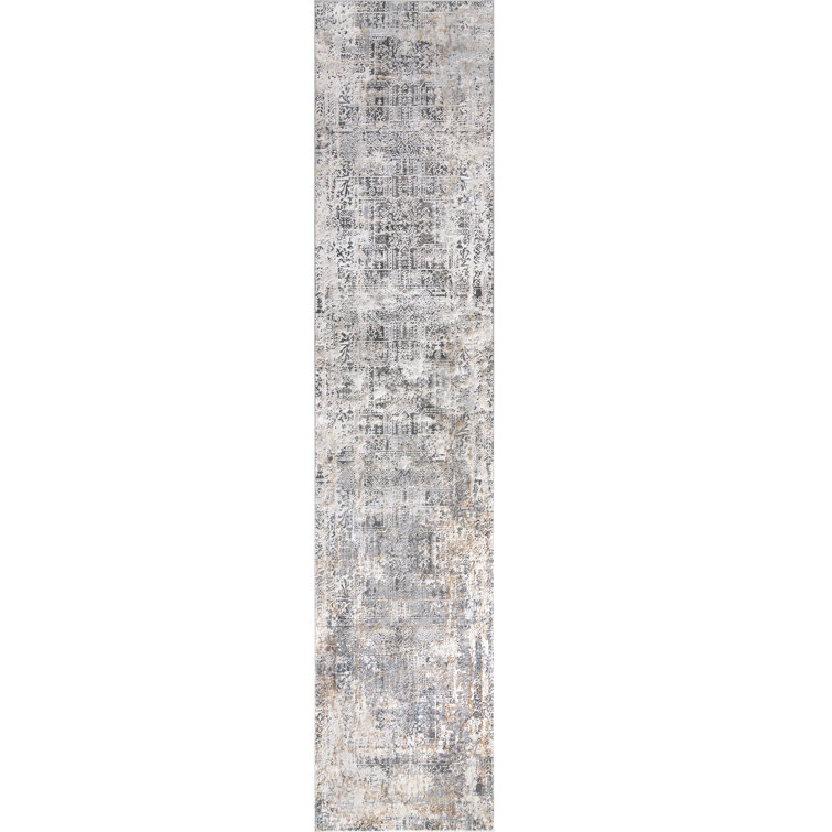 Henrica Abstract Indoor Rug
