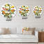 Horloge murale traditionnelle-60328882