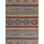 Mesa Wool Southwestern Area Rug
