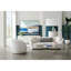 Caracole Classic 82'' W Solid Wood Sideboard