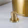 Single-Hole Single-handle Bathroom Faucet